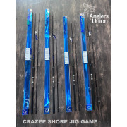 CRAZEE SHORE JIG GAME 