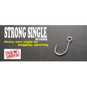 ICHIKAWA STRONG SINGLE