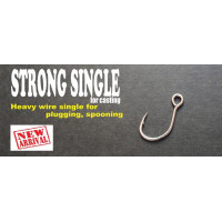 ICHIKAWA STRONG SINGLE