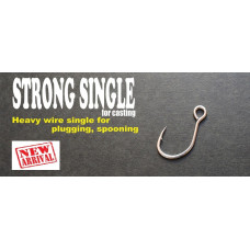 ICHIKAWA STRONG SINGLE
