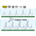 CULTIVA STX - 58 STINGER TREBLE HOOK