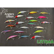 LITTMA SAGOSHI 90 FS