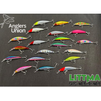 LITTMA SAGOSHI 90 FS