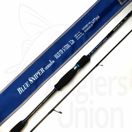 Littma Blue Sniper V2 Ultra Light 2.2m