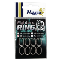 MARIA FIGHTERS RING DAEN 