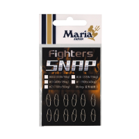 MARIA FIGHTERS SNAP