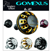 GOMEXUS POWER KNOB 41 MM