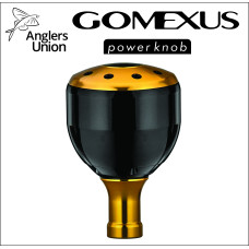 GOMEXUS POWER KNOB 30 MM