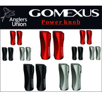 GOMEXUS POWER KNOB S 21