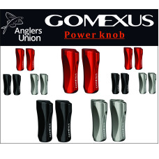 GOMEXUS POWER KNOB S 21