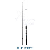 LITTMA BLUE SNIPER  V2 ALL ROUNDER 10 feet