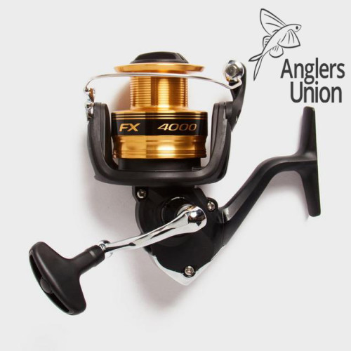 Shimano FX Spinning Reel at Best Price
