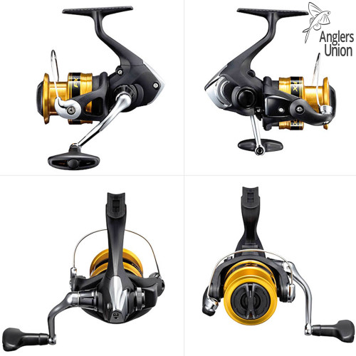 Shimano FX Spinning Reel at Best Price