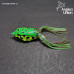 TERRY DAP FROG WITH SPINNER 55 MM / 14 GM