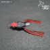 TERRY GARO FROG WITH SPINNER 50 MM / 12 GM