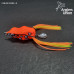 TERRY GARO FROG WITH SPINNER 50 MM / 12 GM