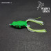TERRY ACE FROG WITH SPINNER 55 MM / 13 GM