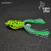 TERRY DAP FROG WITH SPINNER 40 MM / 6 GM