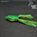 TERRY DAP FROG WITH SPINNER 40 MM / 6 GM