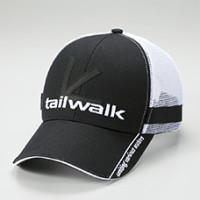 Tailwalk Halfmesh Cap Type DX
