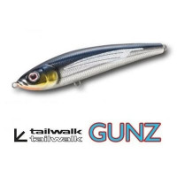 TAILWALK GUNZ 180 SINKING