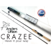 Crazee Trout Game Rod