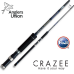 Crazee Offshore Game 710MH