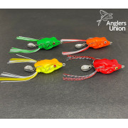 BAKAU FROG KING  10 gram 40 mm