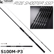TAILWALK RIZE SHOOTER SSD