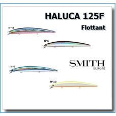 SMITH HALUCA 125F