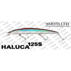 Smith Haluca 125S Sinking Lure